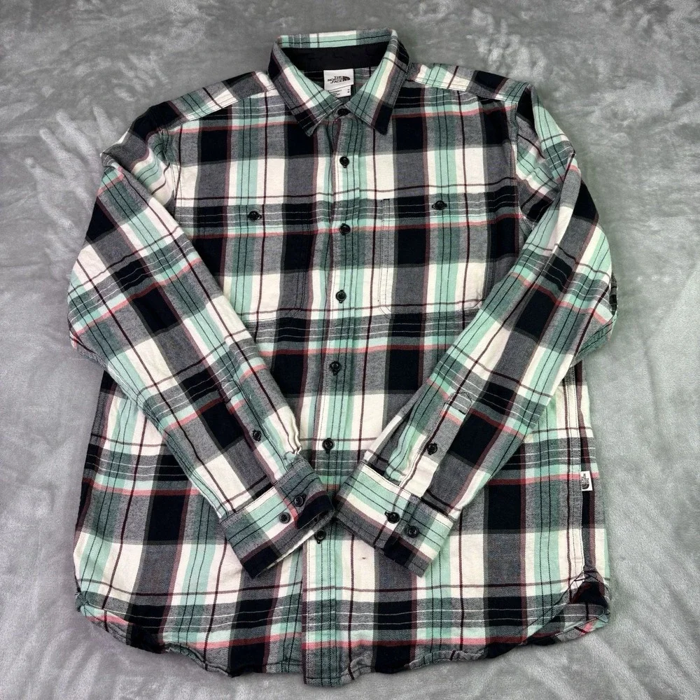 The North Face preowned good